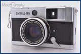 ★特別特価★ オリンパス OLYMPUS PEN EED 32mm F1.7 同梱無料 #am2903