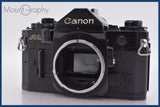 ★特別特価★ キヤノン Canon A-1 ★完動★同梱無料 #am2905