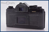 ★特別特価★ キヤノン Canon A-1 ★完動★同梱無料 #am2905