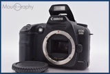 ★ジャンク特価★ キヤノン Canon EOS D60 ボディーキャップ付 同梱無料 #am2906