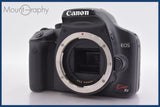 ★極上美品★ キヤノン Canon EOS Kiss X2 ★完動★同梱無料 #am2908