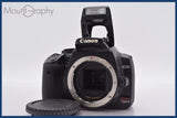 ★極上美品★ キヤノン Canon EOS Kiss Digital X ★完動★同梱無料 #am2909