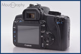 ★極上美品★ キヤノン Canon EOS Kiss Digital X ★完動★同梱無料 #am2909