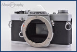 ★良品★ オリンパス OLYMPUS OM-1 同梱無料 #am2924