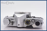 ★良品★ オリンパス OLYMPUS OM-1 同梱無料 #am2924