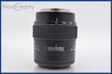 ★極上美品★ トキナ Tokina AF 70-210mm F4-5.6 前後キャップ&amp;レンズフィルター付 ソニー/ミノルタA用(AF) ★完動★同梱無料 #am2926