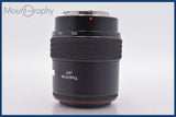 ★極上美品★ トキナ Tokina AF 70-210mm F4-5.6 前後キャップ&amp;レンズフィルター付 ソニー/ミノルタA用(AF) ★完動★同梱無料 #am2926