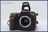 ★ジャンク特価★ ニコン Nikon D200 同梱無料 #am2929