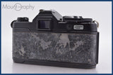 ★特別特価★ ヤシカ YASHICA FX-3 同梱無料 #am2932