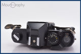 ★特別特価★ ヤシカ YASHICA FX-3 同梱無料 #am2932