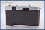 ★実用美品★ オリンパス OLYMPUS TRIP 35 40mm F2.8 ★完動★同梱無料 #am2933
