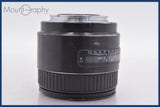 ★実用美品★ シグマ SIGMA HIGH-SPEED WIDE 28mm F1.8 MULTI-COATED 前後キャップ&amp;レンズフィルター付 ソニー/ミノルタA用(AF)  #am2935