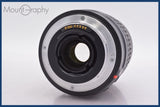 ★極上美品★ タムロン TAMRON AF 28-300mm F3.5-6.3 ASPHERICAL LD Di IF MACRO 前後キャップ付 キヤノンEF用(AF) ★完動★ #am2937