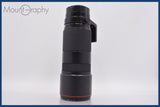 ★実用美品★ トキナ Tokina AT-X AF 100-300mm F4 前後キャップ、レンズフィルター他 ソニー/ミノルタA用(AF)  #am2938