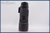 ★実用美品★ トキナ Tokina AT-X AF 100-300mm F4 前後キャップ、レンズフィルター他 ソニー/ミノルタA用(AF)  #am2938