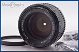 ★極上美品★ ペンタックス PENTAX SMC TAKUMAR 50mm F1.4 前後キャップ&amp;レンズフィルター付 ★完動★同梱無料 #am2939