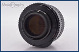 ★極上美品★ ペンタックス PENTAX SMC TAKUMAR 50mm F1.4 前後キャップ&amp;レンズフィルター付 ★完動★同梱無料 #am2939