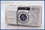 ★極上美品★ オリンパス OLYMPUS SUPERZOOM 105G 38-105mm ★完動★同梱無料 #am2942