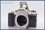 ★良品★ ペンタックス PENTAX MZ-3 ★完動★同梱無料 #am2943