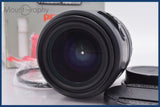 ★実用美品★ ペンタックス PENTAX SMC PENTAX-FA 28-105mm F4-5.6 元箱、前後キャップ&amp;レンズフィルター付 ★完動★同梱無料 #am2944