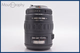 ★実用美品★ ペンタックス PENTAX SMC PENTAX-FA 28-105mm F4-5.6 元箱、前後キャップ&amp;レンズフィルター付 ★完動★同梱無料 #am2944