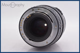 ★実用美品★ ペンタックス PENTAX SMC PENTAX-FA 28-105mm F4-5.6 元箱、前後キャップ&amp;レンズフィルター付 ★完動★同梱無料 #am2944