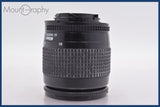 ★良品★ ニコン Nikon AF NIKKOR 28-80mm F3.5-5.6 D 前後キャップ&amp;レンズフィルター付 ★完動★同梱無料 #am2945