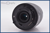 ★良品★ ニコン Nikon AF NIKKOR 28-80mm F3.5-5.6 D 前後キャップ&amp;レンズフィルター付 ★完動★同梱無料 #am2945