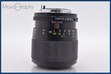★実用美品★ リコー RICOH RIKENON P MACRO 100mm F3.5 前後キャップ&amp;レンズフィルター付 ペンタックスK用(MF) ★完動★同梱無料 #am2952