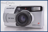 ★極上美品★ オリンパス OLYMPUS OZ 105 R 38-105mm ★完動★同梱無料 #am2954