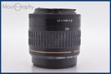 ★実用美品★ キヤノン Canon EF 35-80mm F4-5.6 USM 前後キャップ&amp;レンズフィルター付 ★完動★同梱無料 #am2959