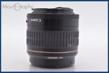 ★実用美品★ キヤノン Canon EF 35-80mm F4-5.6 USM 前後キャップ&amp;レンズフィルター付 ★完動★同梱無料 #am2959