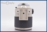 ★実用美品★ シグマ SIGMA MIRROR-TELEPHOTO MULTI-COATED 600mm F8 ペンタックスK用(MF) ★完動★同梱無料 #am2966