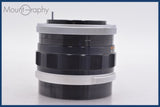 ★良品★ キヤノン Canon FL 50mm F1.4 前後キャップ&amp;レンズフィルター付 ★完動★同梱無料 #am2970