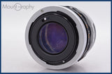 ★良品★ キヤノン Canon FL 50mm F1.4 前後キャップ&amp;レンズフィルター付 ★完動★同梱無料 #am2970