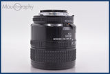 ★良品★ ニコン Nikon AF MICRO NIKKOR 60mm F2.8 ★完動★同梱無料 #am2979