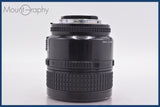 ★良品★ ニコン Nikon AF MICRO NIKKOR 60mm F2.8 ★完動★同梱無料 #am2979