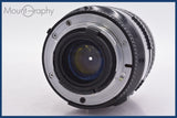 ★良品★ ニコン Nikon AF MICRO NIKKOR 60mm F2.8 ★完動★同梱無料 #am2979