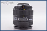 ★良品★ ニコン Nikon AF NIKKOR 24-50mm F3.3-4.5 前後キャップ&amp;レンズフィルター付 ★完動★同梱無料 #am2983