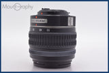 ★良品★ ペンタックス PENTAX SMC PENTAX-DAL 18-55mm F3.5-5.6 AL 前後キャップ&amp;レンズフィルター付 ★完動★同梱無料 #am2987