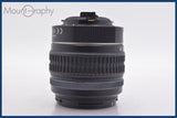 ★良品★ ペンタックス PENTAX SMC PENTAX-DAL 18-55mm F3.5-5.6 AL 前後キャップ&amp;レンズフィルター付 ★完動★同梱無料 #am2987