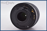 ★良品★ ペンタックス PENTAX SMC PENTAX-DAL 18-55mm F3.5-5.6 AL 前後キャップ&amp;レンズフィルター付 ★完動★同梱無料 #am2987