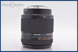 ★極上美品★ ソニー SONY DT 18-250mm F3.5-6.3 前後キャップ&amp;レンズフィルター、レンズフード付 ★完動★同梱無料 #am2990