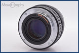 ★極上美品★ キヤノン Canon EF 50mm F1.4 USM 前後キャップ&amp;レンズフィルター付 ★完動★同梱無料 #am2991