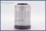 ★極上美品★ オリンパス OLYMPUS M.ZUIKO DIGITAL 40-150mm F4-5.6 前後キャップ&amp;レンズフィルター付 ★完動★同梱無料 #am2992