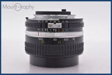 【動作保証】 ニコン Nikon NIKKOR 50mm F1.4 Ai 前後キャップ&amp;レンズフィルター付 同梱無料 #am3000