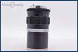 【動作保証】 ミノルタ MINOLTA MC TELE ROKKOR-PF 135mm F2.8 前後キャップ&amp;レンズフィルター付 同梱無料 #am3004
