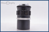 【動作保証】 ミノルタ MINOLTA MC TELE ROKKOR-PF 135mm F2.8 前後キャップ&amp;レンズフィルター付 同梱無料 #am3004
