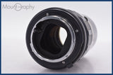 【動作保証】 ミノルタ MINOLTA MC TELE ROKKOR-PF 135mm F2.8 前後キャップ&amp;レンズフィルター付 同梱無料 #am3004