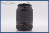 【動作保証】 ニコン Nikon AF NIKKOR 70-210mm F4-5.6 前後キャップ&amp;レンズフィルター付 同梱無料 #am3009
